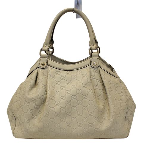 brand new gucci guccissima sukey bag|gucci sukey tote bag.